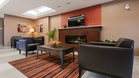 Best Western Plus Red Deer Inn & Suites