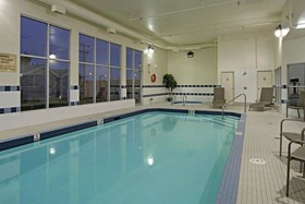 Best Western Plus Red Deer Inn & Suites