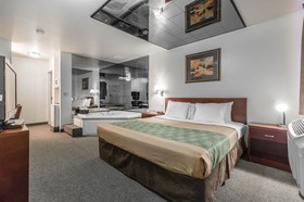 Empire Inn & Suites