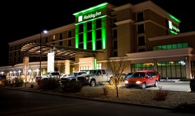 Holiday Inn Hotel & Suites Red Deer South
