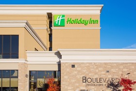 Holiday Inn Hotel & Suites Red Deer South