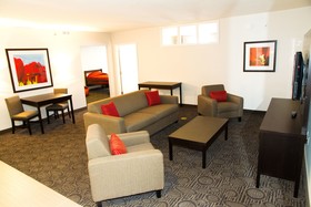 Holiday Inn Hotel & Suites Red Deer South