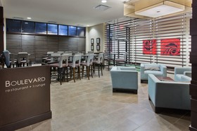 Holiday Inn Hotel & Suites Red Deer South