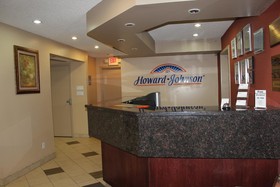 Howard Johnson by Wyndham Red Deer