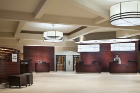 Red Deer Resort And Casino