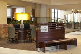 Red Deer Resort And Casino