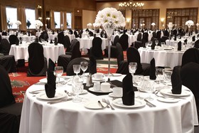Cambridge Red Deer Hotel & Conference Centre
