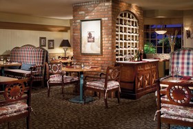 Red Deer Resort And Casino