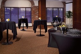 Red Deer Resort And Casino