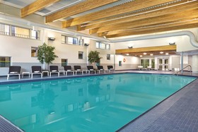 Red Deer Resort And Casino