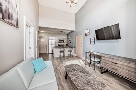 The Suites by INN Hotels