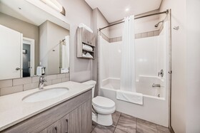 The Suites by INN Hotels