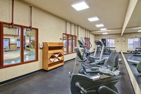 Clarion Pointe