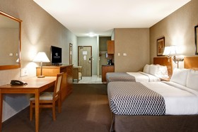 Clarion Pointe