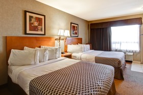 Clarion Pointe