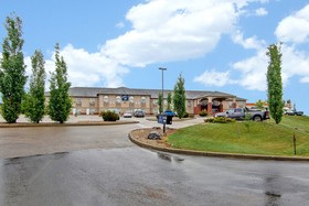 Clarion Pointe