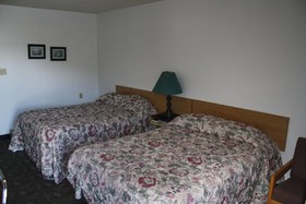 Rimbey Motor Inn