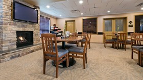 Best Western Rocky Mountain House Inn & Suites