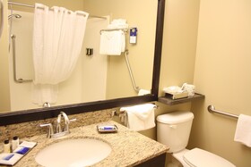 Best Western Rocky Mountain House Inn & Suites