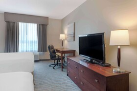 Best Western Rocky Mountain House Inn & Suites