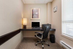 Best Western Rocky Mountain House Inn & Suites