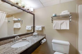 Best Western Rocky Mountain House Inn & Suites