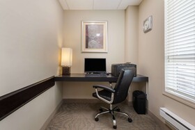 Best Western Rocky Mountain House Inn & Suites
