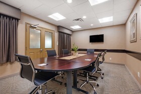 Best Western Rocky Mountain House Inn & Suites
