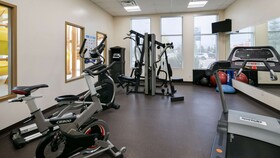 Best Western Rocky Mountain House Inn & Suites