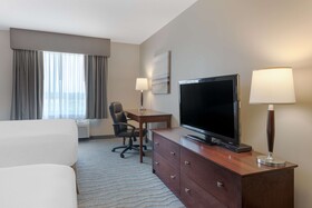 Best Western Rocky Mountain House Inn & Suites