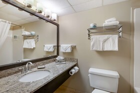 Best Western Rocky Mountain House Inn & Suites