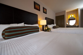 Stoney Nakoda Resort & Casino