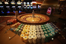 Stoney Nakoda Resort & Casino