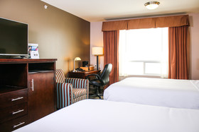 Stoney Nakoda Resort & Casino