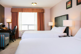 Stoney Nakoda Resort & Casino