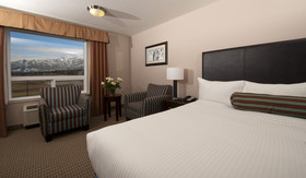 Stoney Nakoda Resort & Casino