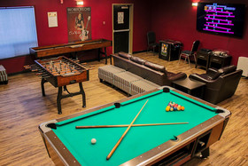 Stoney Nakoda Resort & Casino