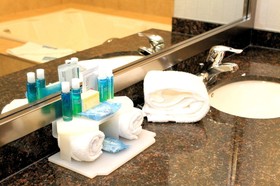 Holiday Inn Express & Suites Sherwood Park-Edmonton Area