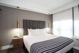 Sandman Signature Sherwood Park Hotel