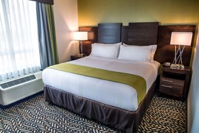 Holiday Inn Express & Suites Spruce Grove - Stony Plain