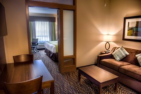 Holiday Inn Express & Suites Spruce Grove - Stony Plain