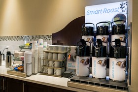 Holiday Inn Express & Suites Spruce Grove - Stony Plain