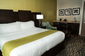 Holiday Inn Express & Suites Spruce Grove - Stony Plain