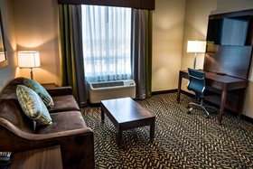 Holiday Inn Express & Suites Spruce Grove - Stony Plain