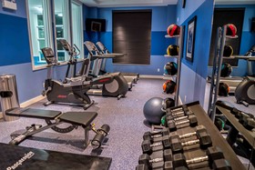 Holiday Inn Express & Suites Spruce Grove - Stony Plain