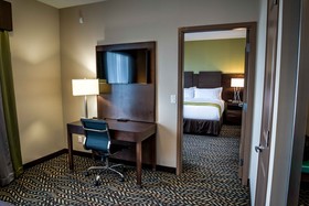 Holiday Inn Express & Suites Spruce Grove - Stony Plain