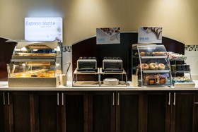 Holiday Inn Express & Suites Spruce Grove - Stony Plain