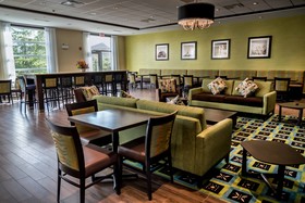 Holiday Inn Express & Suites Spruce Grove - Stony Plain