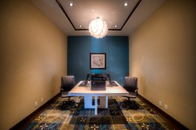 Holiday Inn Express & Suites Spruce Grove - Stony Plain