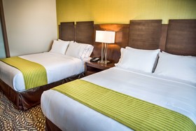 Holiday Inn Express & Suites Spruce Grove - Stony Plain